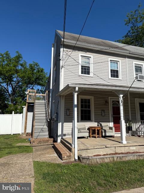 property at 408 Buttonwood St
