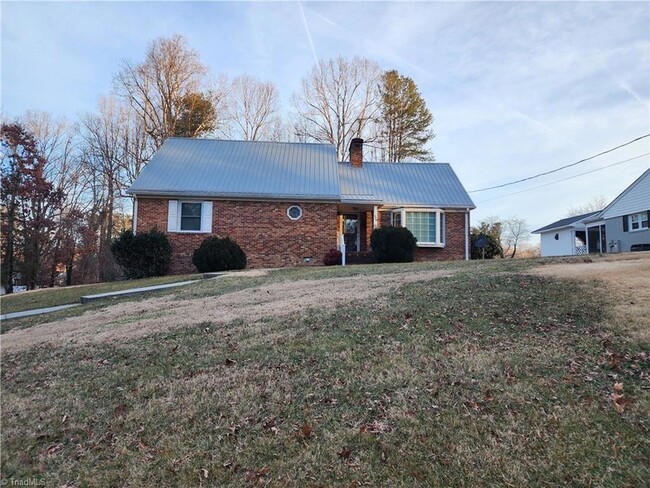 property at 226 Wrenn Ave
