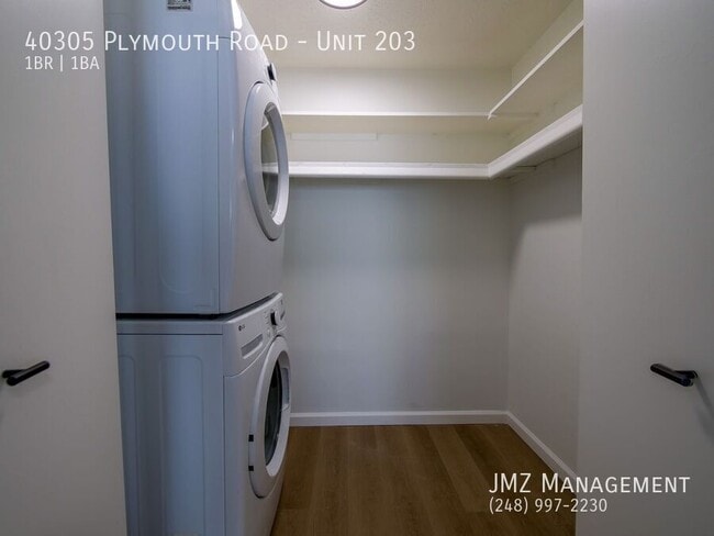 property at 40305 Plymouth Rd