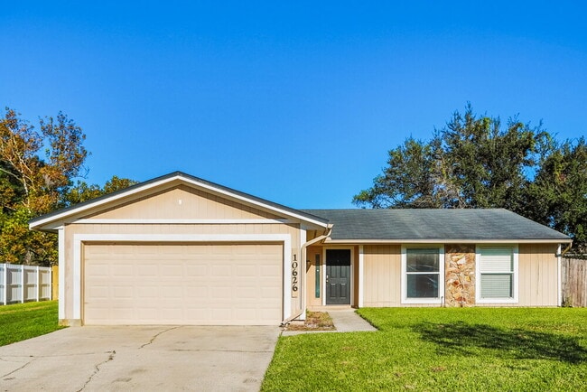 property at 10626 Wimbledon Dr