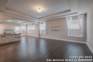 8111 Gentry Creek in San Antonio, TX - Building Photo - Building Photo