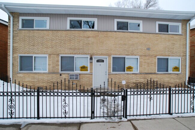 property at 3030 Prairie St