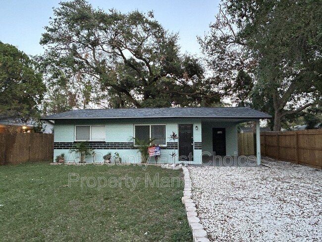property at 4825 69th St N