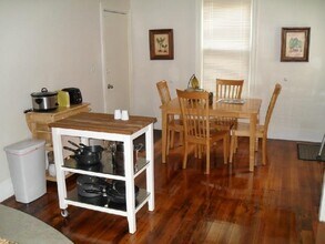135 Paul Gore St, Unit 2 in Boston, MA - Building Photo - Building Photo