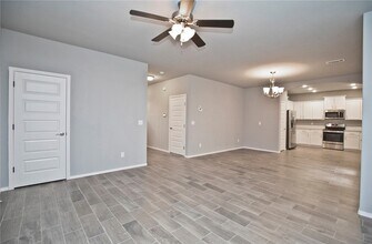 1287 N Sicily Ln in Fayetteville, AR - Building Photo - Building Photo