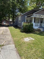 841 Ontario St in Jacksonville, FL - Building Photo
