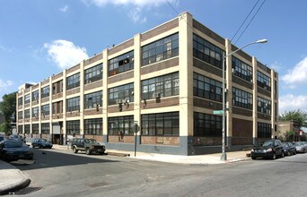 59 Bogart St in Brooklyn, NY - Building Photo - Building Photo