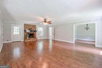 205 Kingswood Dr in Fayetteville, GA - Building Photo - Building Photo