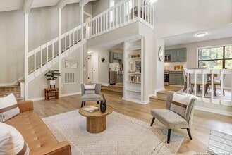 417 Watergap Dr in Fayetteville, NC - Building Photo - Building Photo