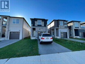 308 Louise St. in Welland, ON - Building Photo - Building Photo