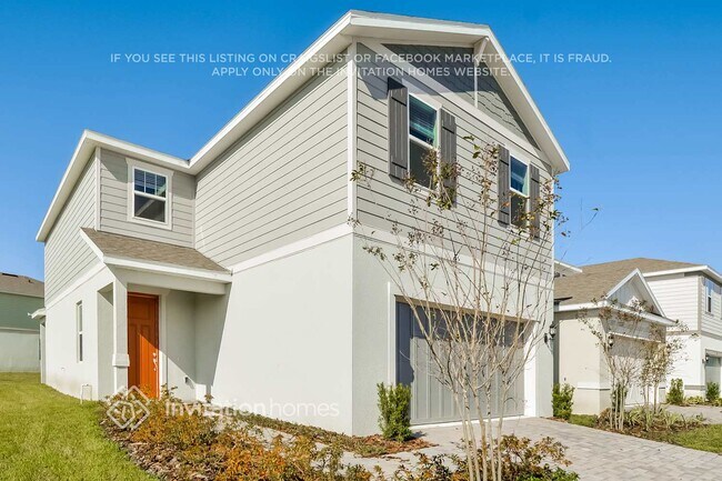 2150 Calm Night St in Kissimmee, FL - Foto de edificio - Building Photo