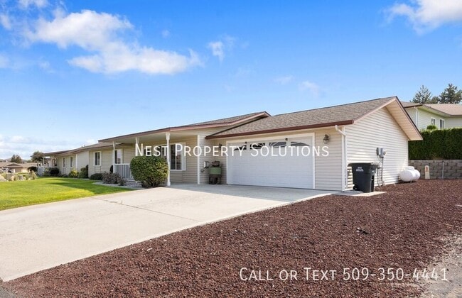 807 Westshore Dr NE in Moses Lake, WA - Building Photo - Building Photo