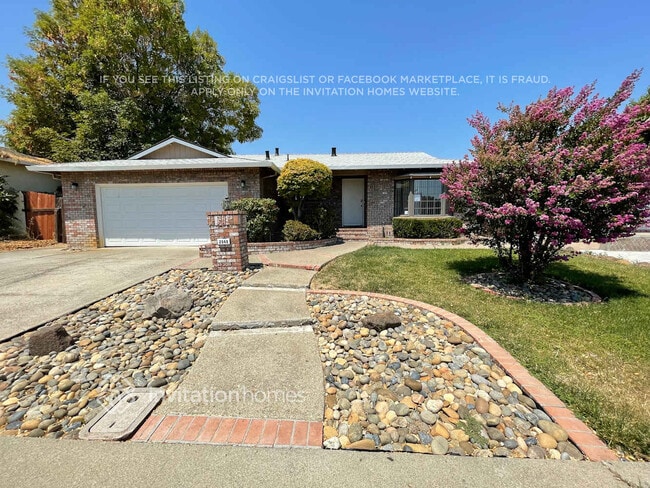property at 2948 Palo Verde Way
