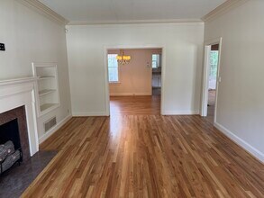 1520 Hilton Ave, Unit B in Columbus, GA - Building Photo - Building Photo