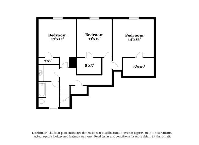 1006 Primrose Dr in Sanger, TX - Building Photo - Building Photo