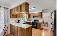 15411 Pine Tree Ct in Bowie, MD - Building Photo - Building Photo