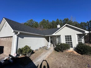 4685 Pine Valley Dr in Macon, GA - Building Photo - Building Photo