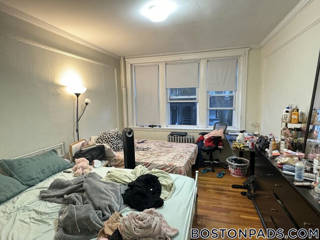 4-8 Vinal St in Boston, MA - Building Photo - Building Photo