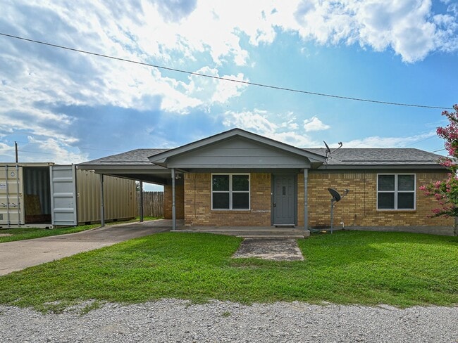 property at 5321 FM 51