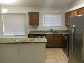 3809 Calming Meadows Ct in Rio Rancho, NM - Building Photo - Building Photo
