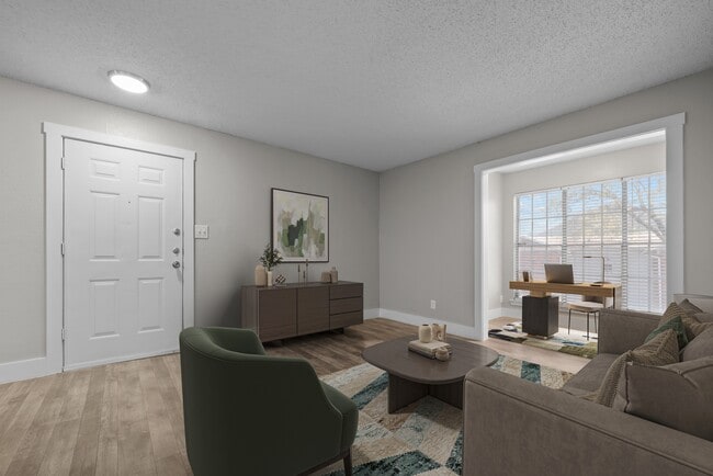 The Monet in Dallas, TX - Building Photo - Building Photo