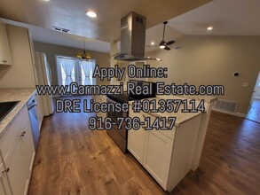 2799 Betty Way in West Sacramento, CA - Building Photo - Building Photo