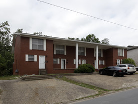 2101 Fendley Dr Apartments