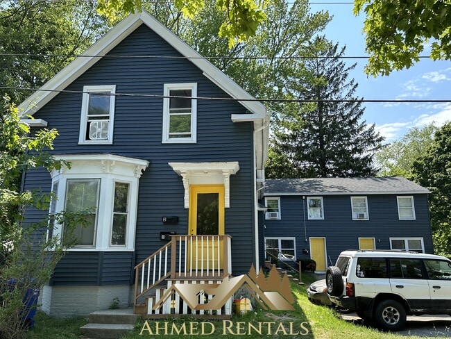 1 Minott St, Unit 2