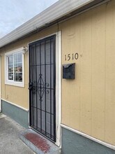 1724 15th St in San Pablo, CA - Building Photo - Building Photo