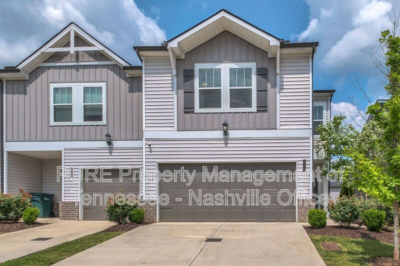 1511 Olympic Ln in Lebanon, TN - Building Photo