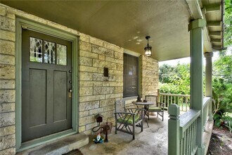 1116 Fairmount Ave in Austin, TX - Building Photo - Building Photo