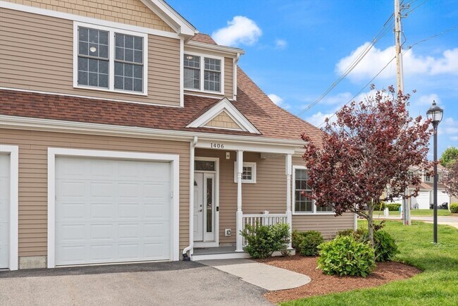 property at 70 Endicott St