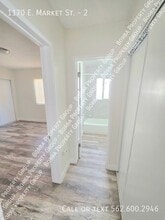 1170 E Market St in Long Beach, CA - Building Photo - Building Photo