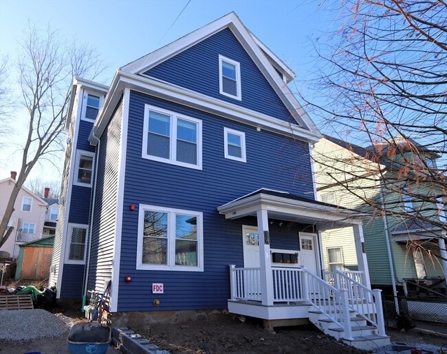 property at 14-16-16 Harriet St