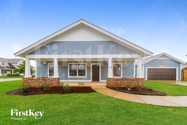 property at 601 Enclave Ln