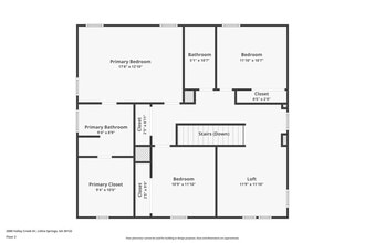 2080 Valley Creek Dr in Lithia Springs, GA - Building Photo - Building Photo