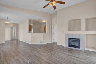 3415 Gunn Peak View in Colorado Springs, CO - Building Photo - Building Photo