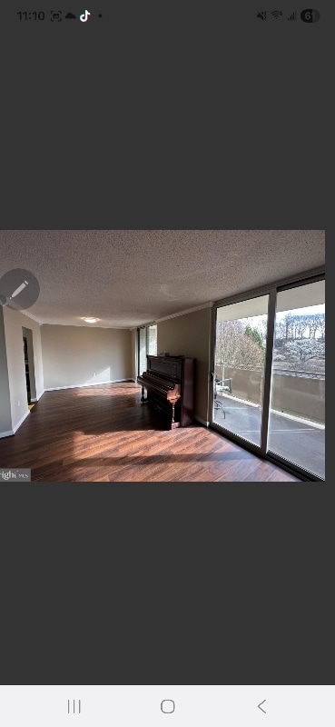 property at 7501 Democracy Blvd