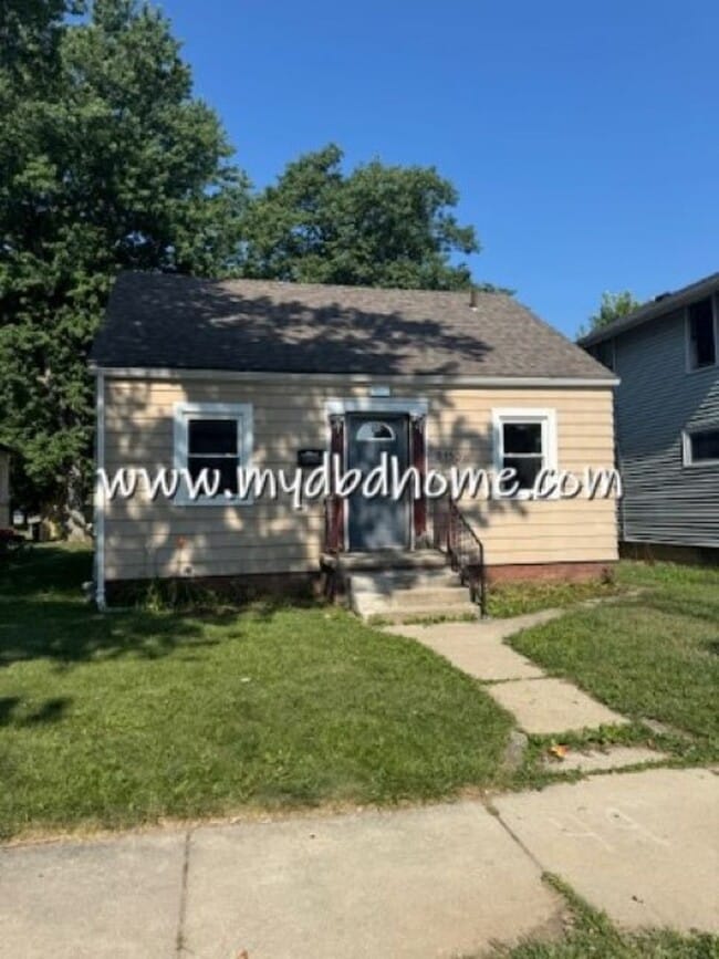 property at 3110 Smith St
