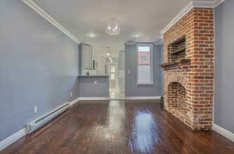 131 Madison St in Hoboken, NJ - Foto de edificio - Building Photo