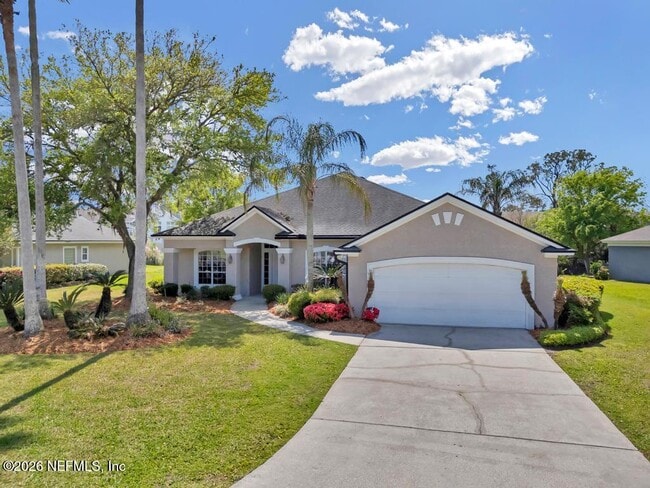 137 Oak View Cir in Palm Valley, FL - Building Photo - Building Photo