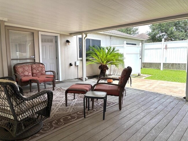 3243 E Rangecrest Pl in Sugar Land, TX - Building Photo - Building Photo