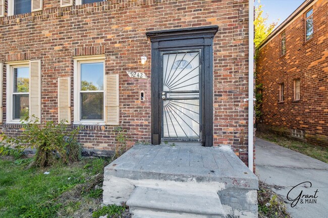 9242 Manistique St in Detroit, MI - Building Photo - Building Photo