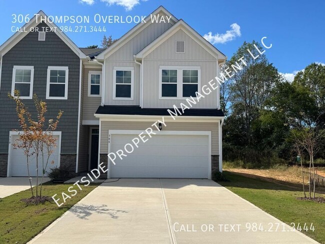 property at 306 Thompson Overlook Wy