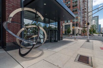 389 Washington St-Unit -18J in Jersey City, NJ - Building Photo - Building Photo