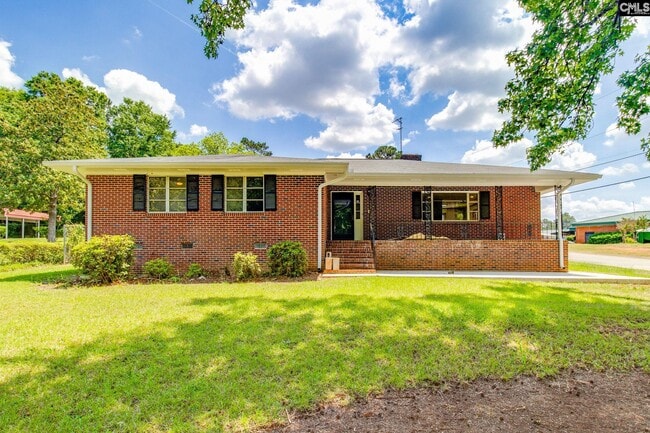 property at 120 McRae St