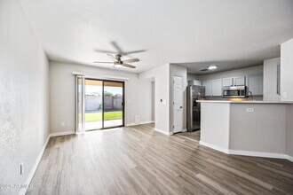 2051 W Kristina Ave in San Tan Valley, AZ - Building Photo - Building Photo