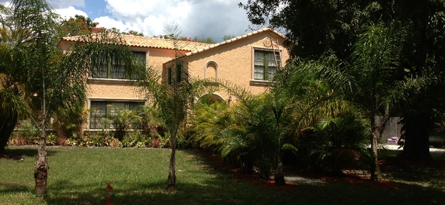 115 Prospect Ave in Ft. Myers, FL - Foto de edificio - Building Photo