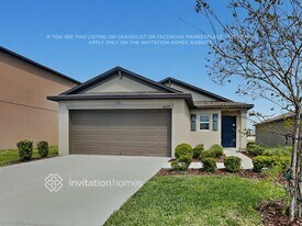 8624 40th Cir E in Palmetto, FL - Building Photo