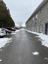 26 Spencer St E in Cobourg, ON - Building Photo - Building Photo